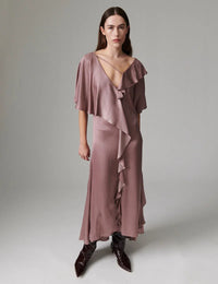 Cortex Silky Touch Dress