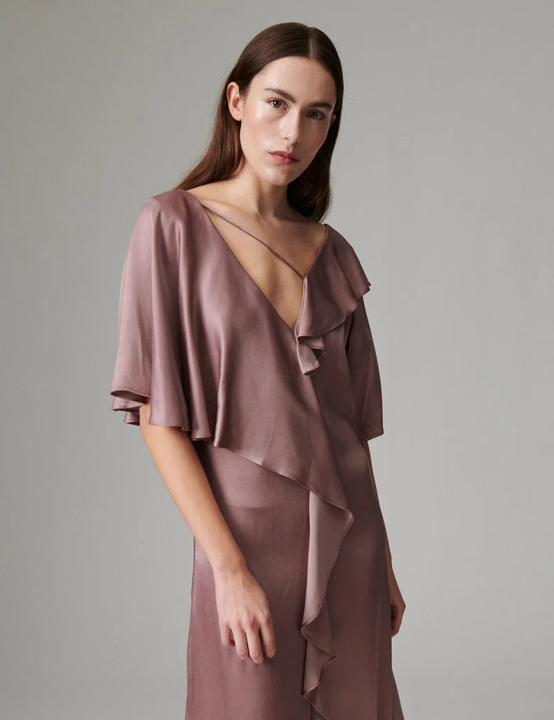 Cortex Silky Touch Dress