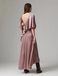 Cortex Silky Touch Dress