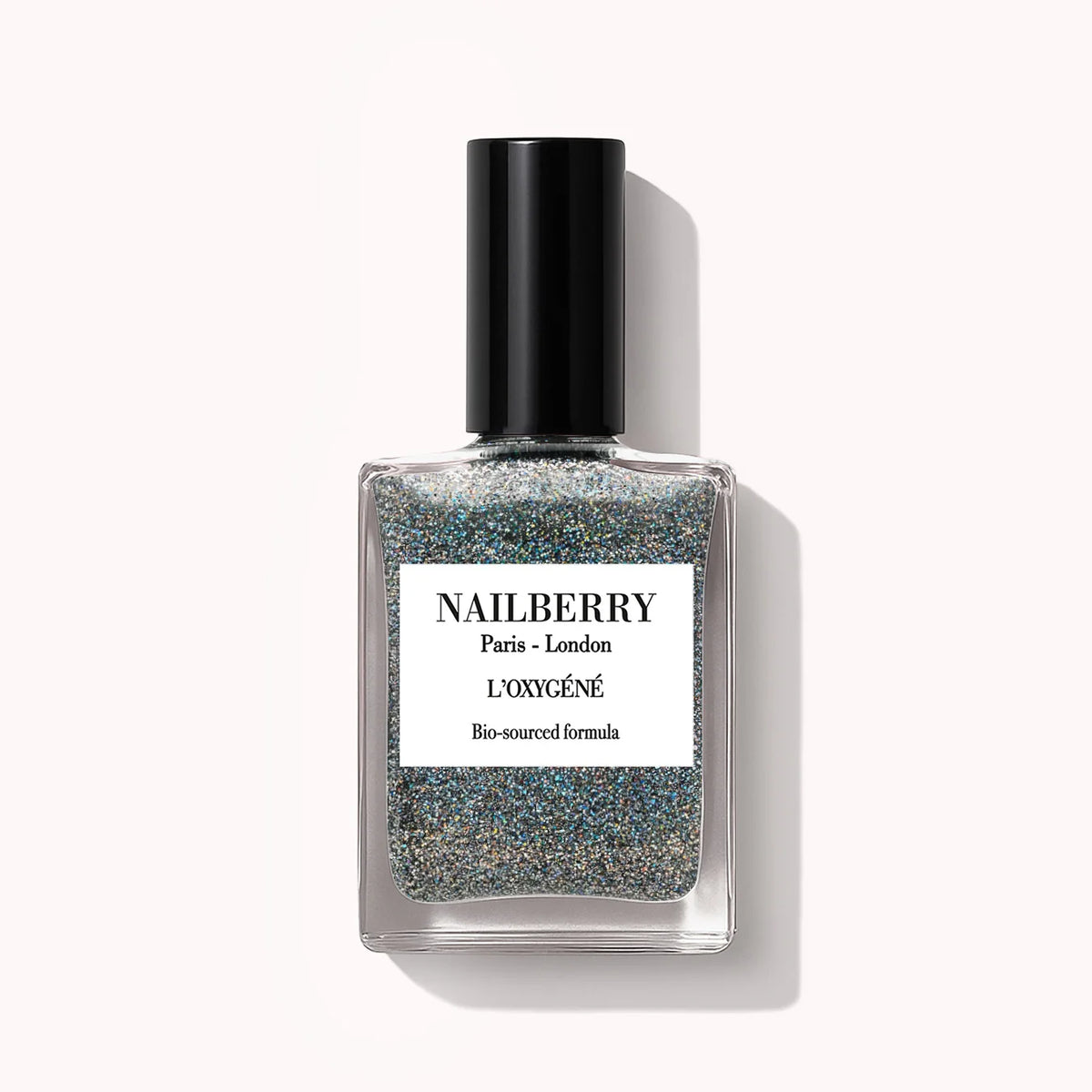 Oxygenated  Nail Polish