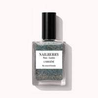 Oxygenated  Nail Polish
