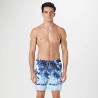 Cosmo Tropical Swim Trunks