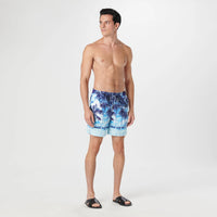 Cosmo Tropical Swim Trunks