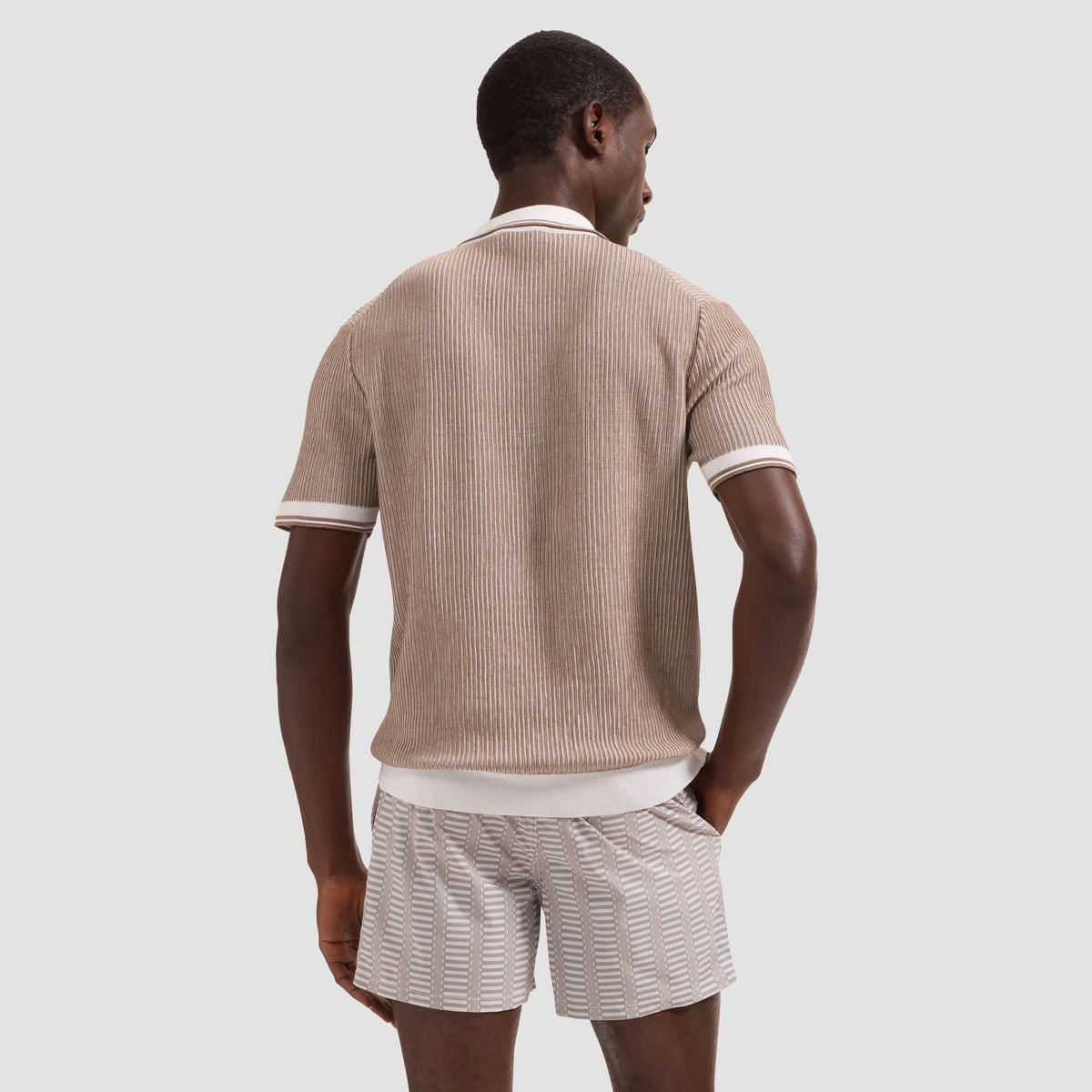 Cruz Swim Trunks