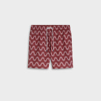 Cruz Swim Trunks