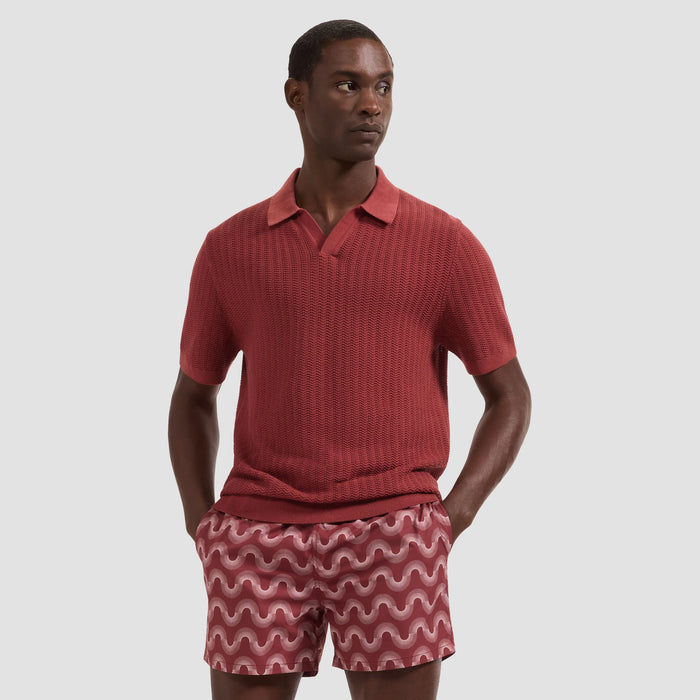 Cruz Swim Trunks