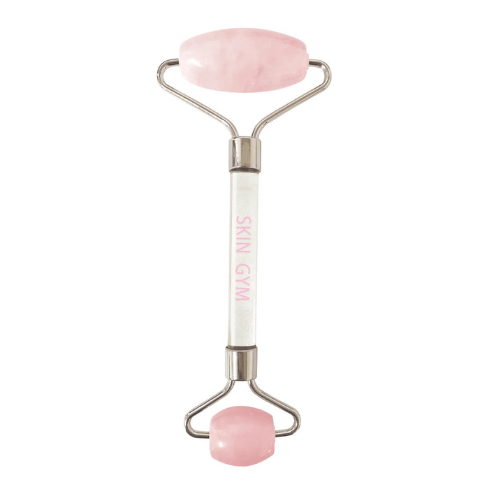 Crystal Facial Roller