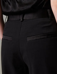 Barrollo Worsted Pants
