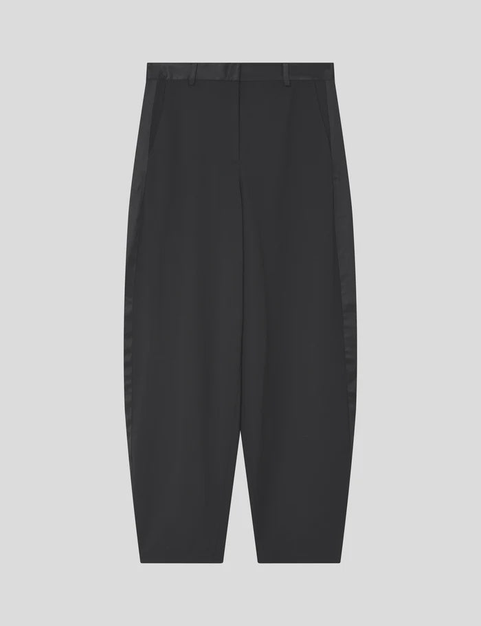 Barrollo Worsted Pants