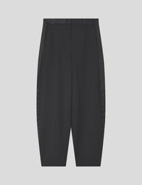 Barrollo Worsted Pants