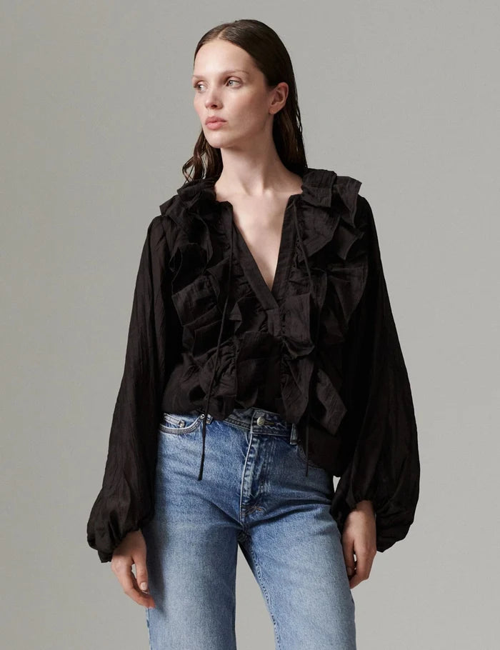Frey Tencilly Blouse