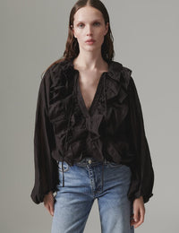 Frey Tencilly Blouse