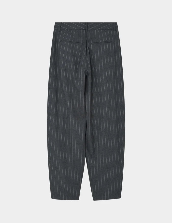 Hedi Pinstripe Pants