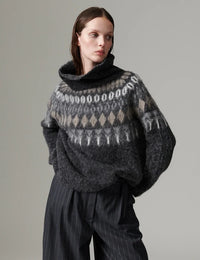 Reidar Cozy Days Pullover