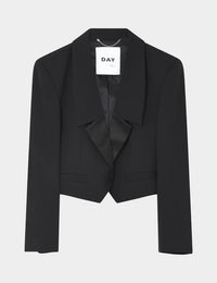 DaySuit Worsted - Blazer