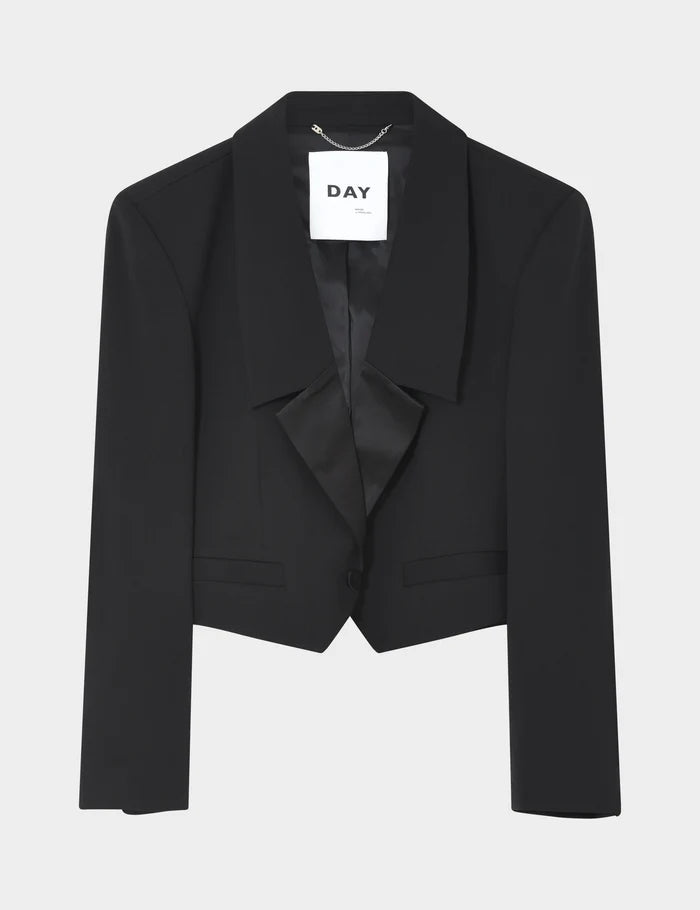 DaySuit Worsted - Blazer