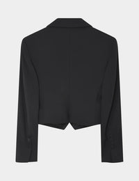 DaySuit Worsted - Blazer