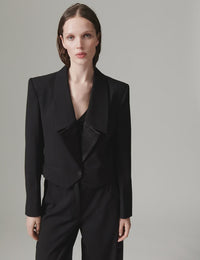 DaySuit Worsted - Blazer