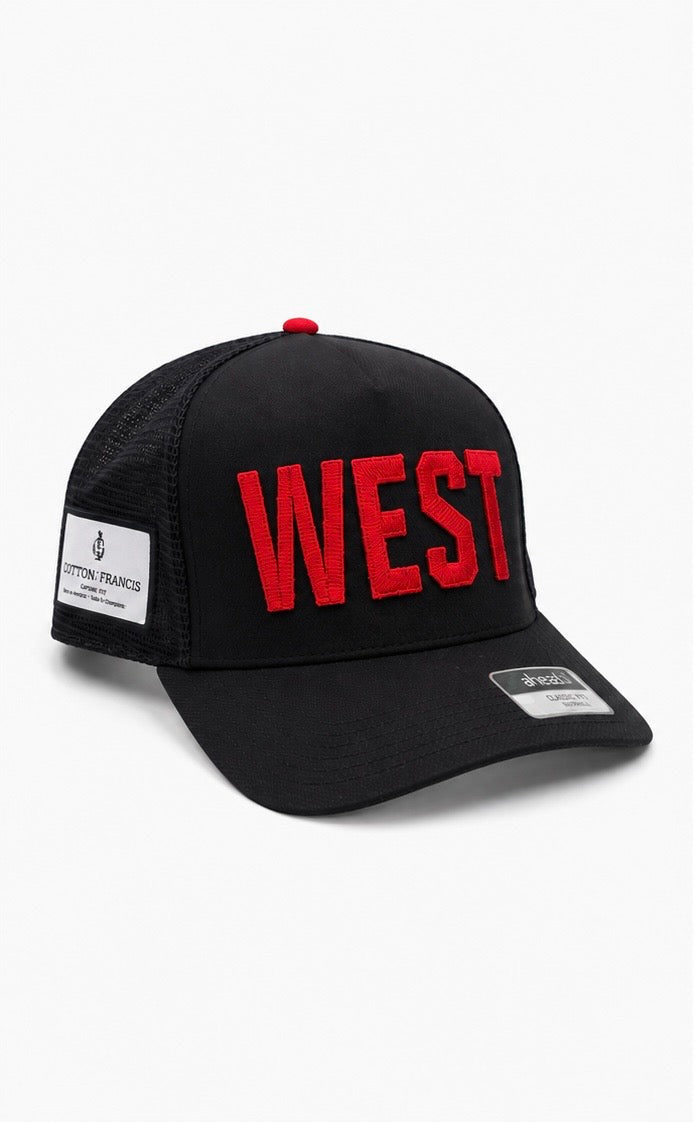 HP CupMatch Hats