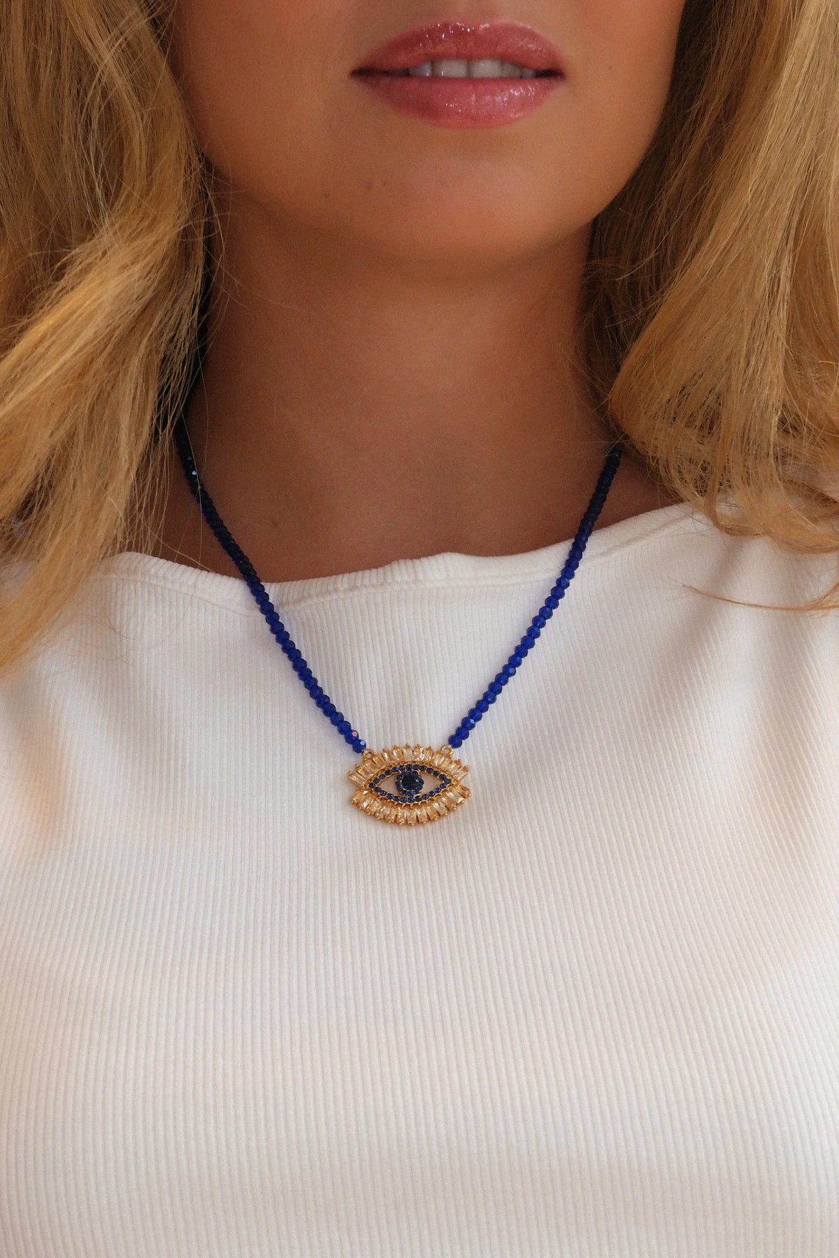 Talisman Necklace