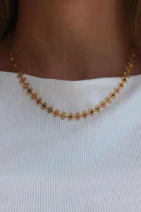 Eyezicle Necklace