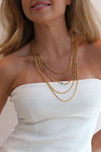 Divine Necklace