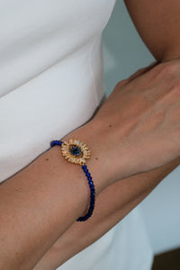 Talisman Bracelet