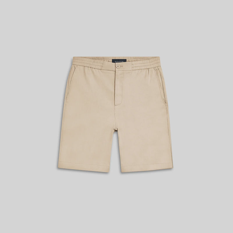 Trent Drawstring Shorts