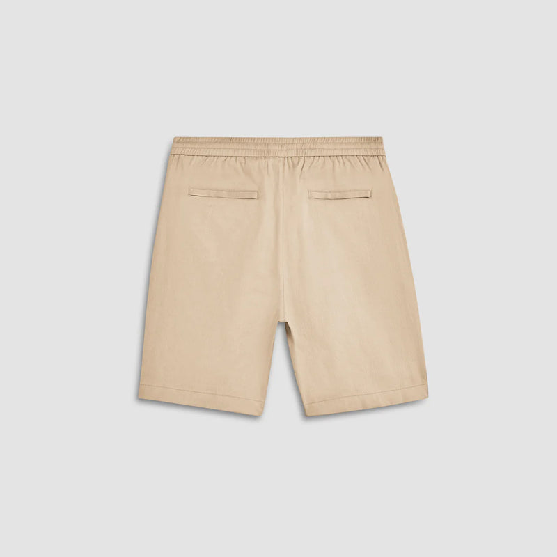 Trent Drawstring Shorts