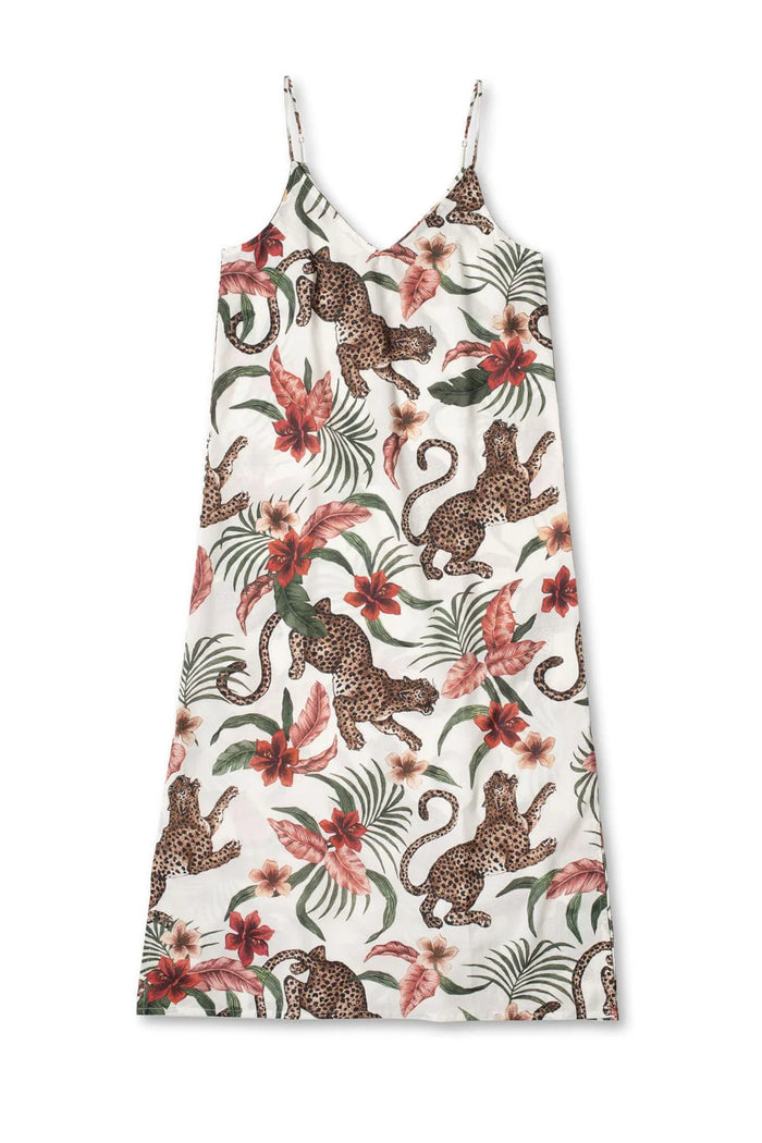 WOMENS SLIP NIGHTIE
