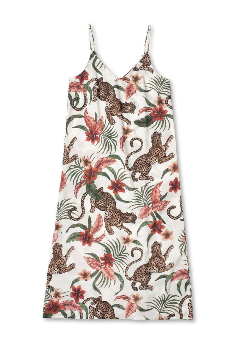WOMENS SLIP NIGHTIE