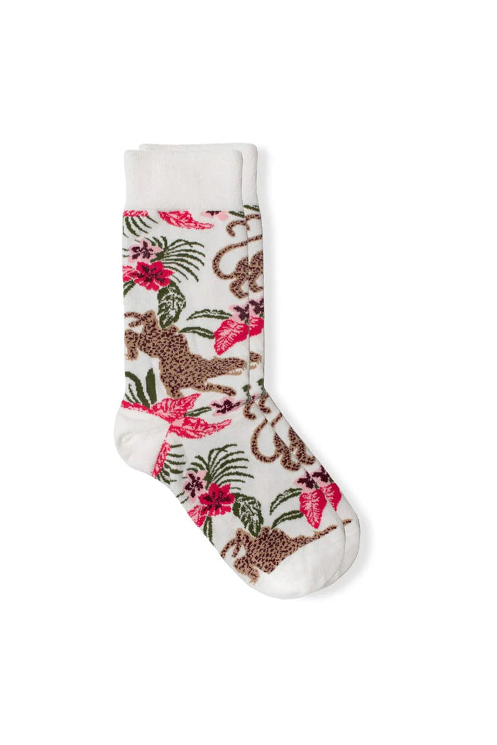 WOMENS SOCK SOLEIA