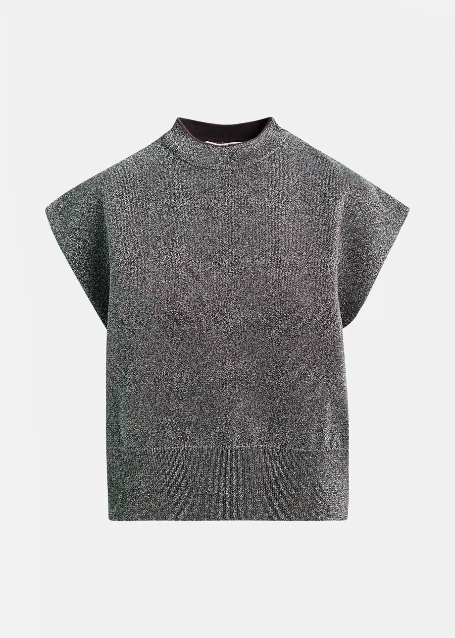 Dance Knitted Pullover