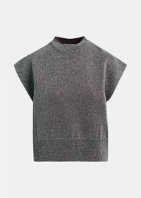 Dance Knitted Pullover