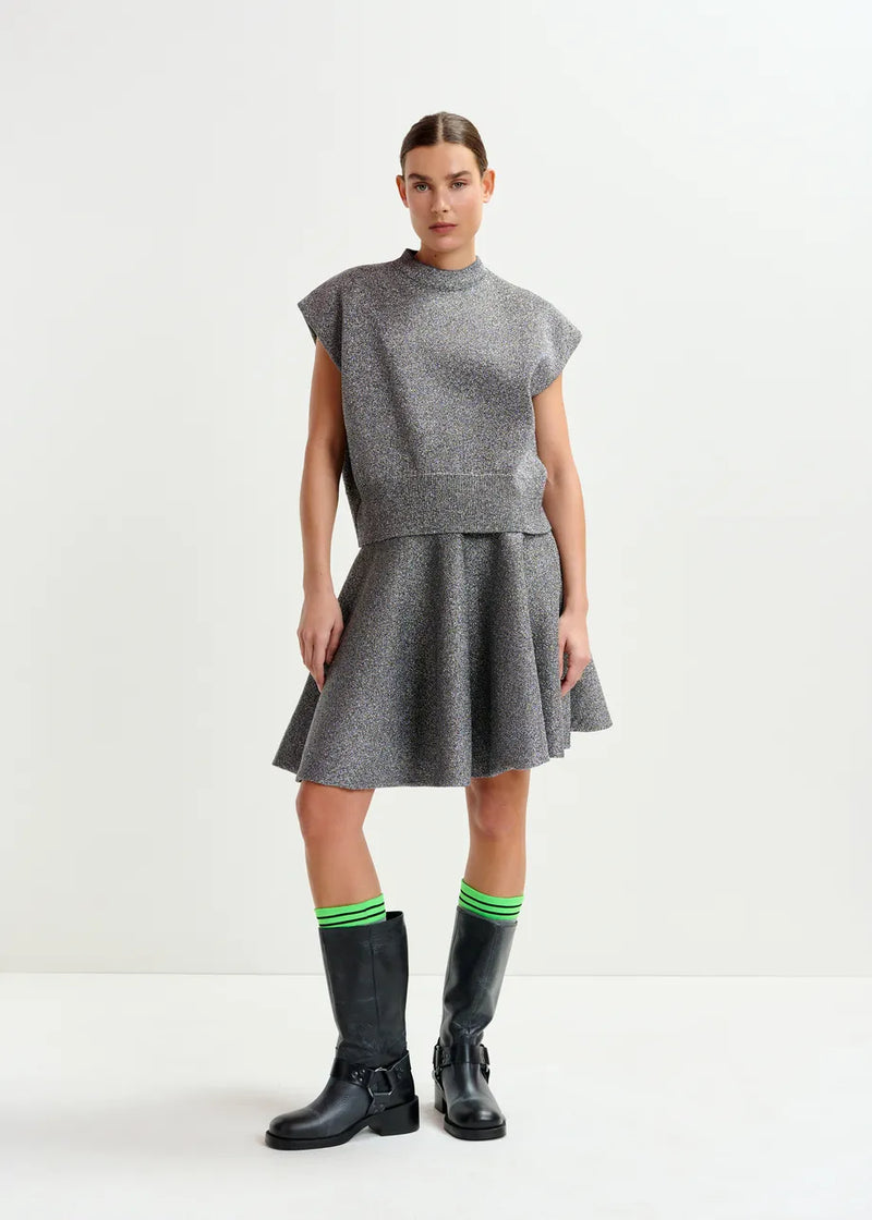 Dance Knitted Pullover