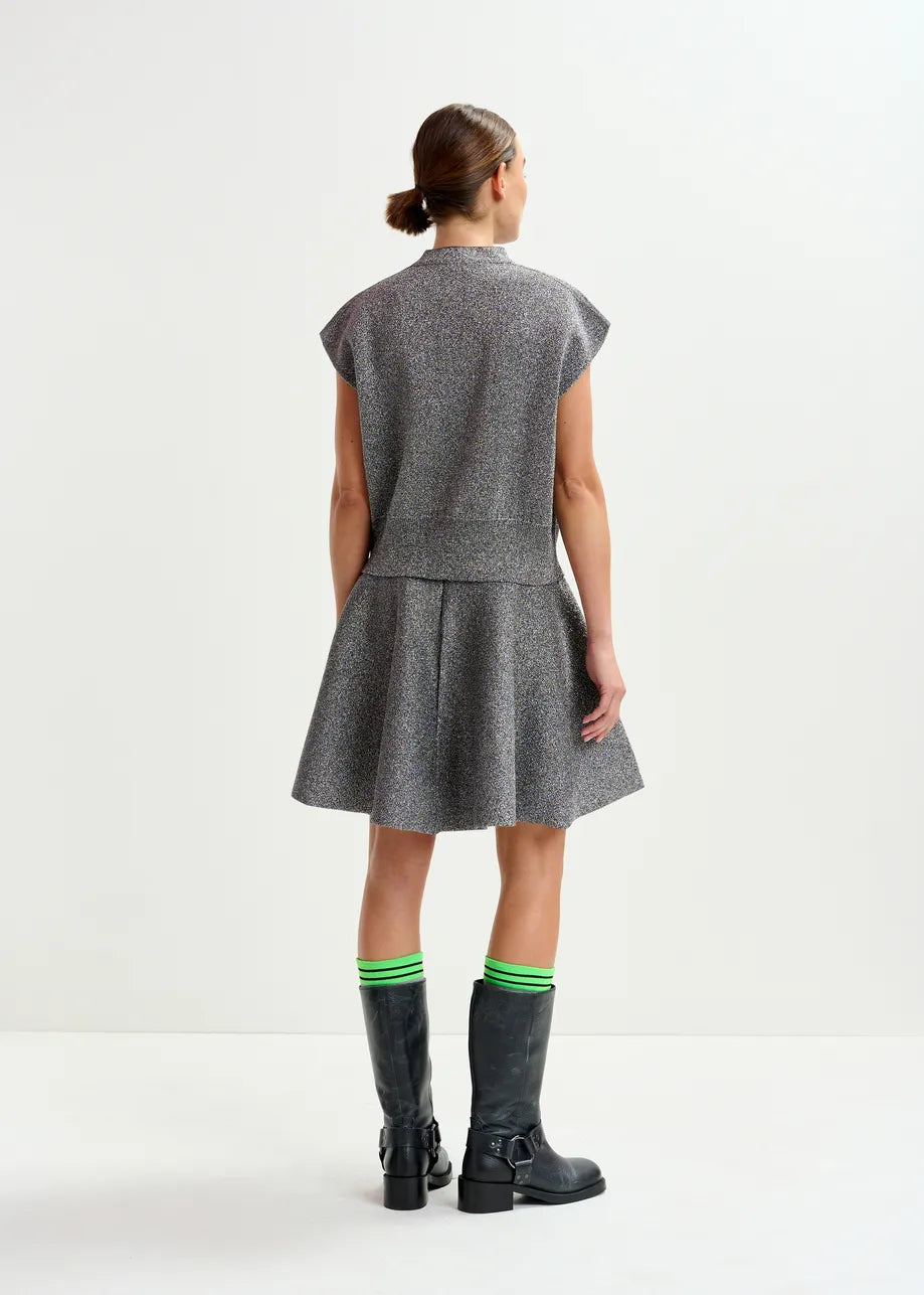 Dance Knitted Pullover
