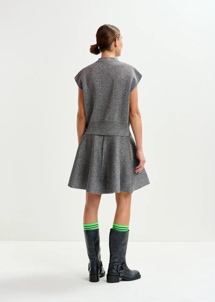 Dance Knitted Pullover