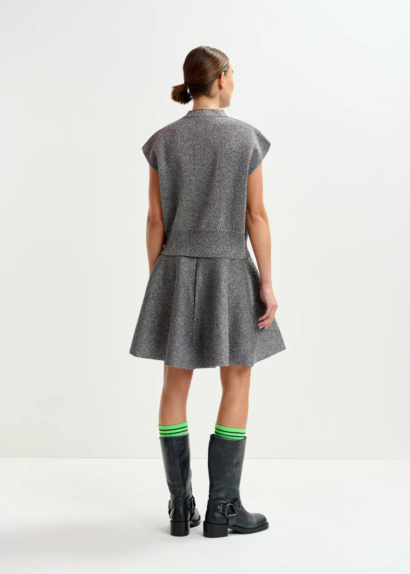 Dance Knitted Pullover
