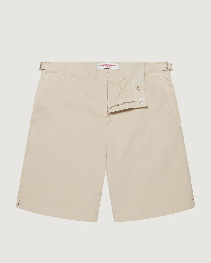 Dane ll Stretch Shorts
