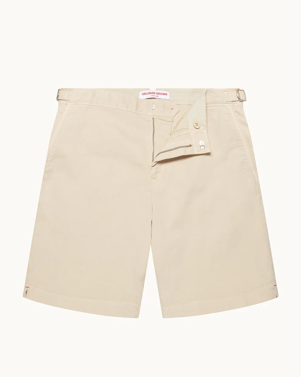 Dane ll Stretch Shorts