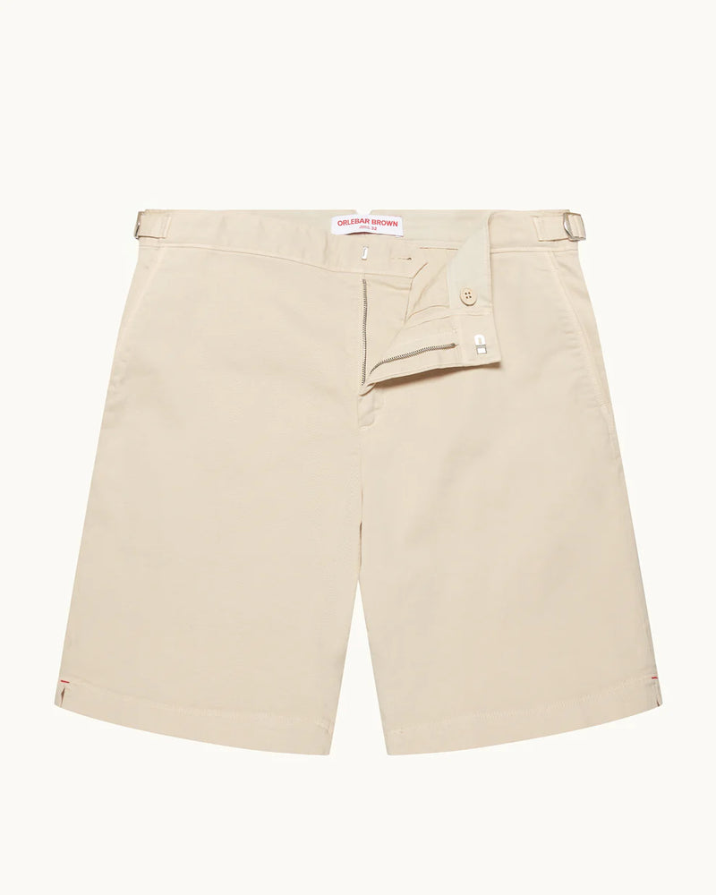 Dane ll Stretch Shorts