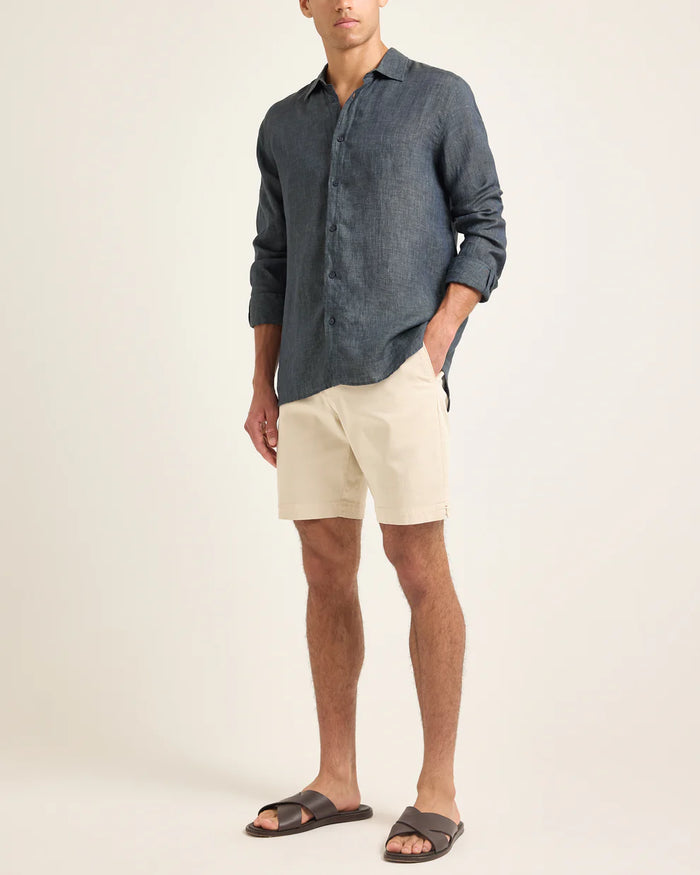 Dane ll Stretch Shorts