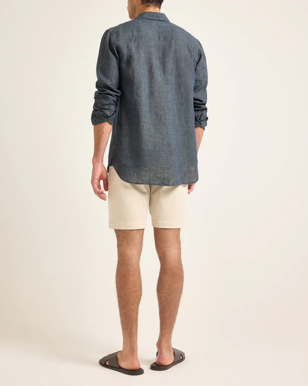 Dane ll Stretch Shorts