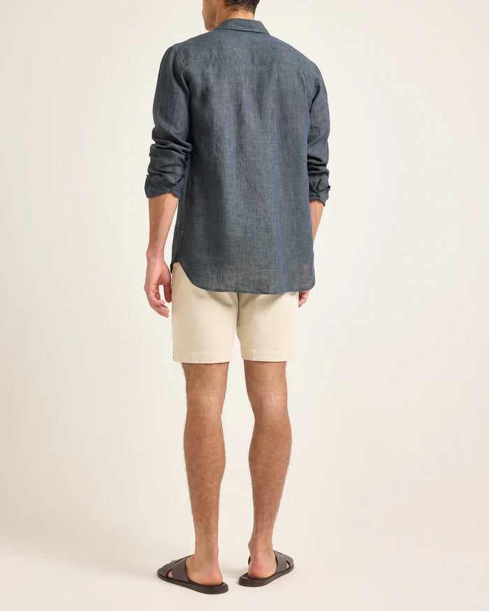 Dane ll Stretch Shorts