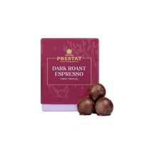 Dark Roast Espresso Truffle Cube 170g