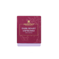 Dark Roast Espresso Truffle Cube 170g