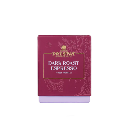 Dark Roast Espresso Truffle Cube 170g