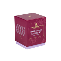 Dark Roast Espresso Truffle Cube 170g