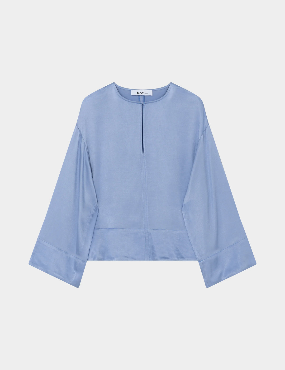 Davies Silky Touch - Blouse