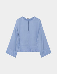 Davies Silky Touch - Blouse